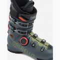Scarponi da sci da uomo Dalbello Veloce Space 110 anthracite/kelp green 13