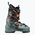 Scarponi da sci uomo Dalbello Veloce Space 110 Dual dark basalt/black