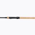 Canna da carp fishing Greys GSTR090 Canna Stalking 3 Sec nero/sughero 2