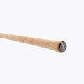 Canna da carp fishing Greys GSTR090 Canna Stalking 3 Sec nero/sughero 4