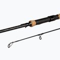 Canna da carp fishing Greys GSTR090 Canna Stalking 3 Sec nero/sughero 5