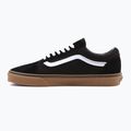 Scarpe Vans UA Old Skool nero/gum medio 10