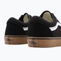 Scarpe Vans UA Old Skool nero/gum medio 12