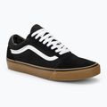 Scarpe Vans UA Old Skool nero/gum medio