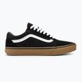 Scarpe Vans UA Old Skool nero/gum medio 3
