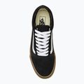 Scarpe Vans UA Old Skool nero/gum medio 7