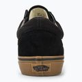 Scarpe Vans UA Old Skool nero/gum medio 8