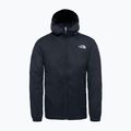 Giacca antipioggia da uomo The North Face Quest nero 6