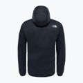 Giacca antipioggia da uomo The North Face Quest nero 7