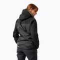 Arc'teryx Alpha, giacca da pioggia da donna, nero 2