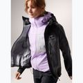 Arc'teryx Alpha, giacca da pioggia da donna, nero 3