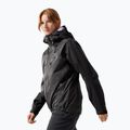 Arc'teryx Alpha, giacca da pioggia da donna, nero 4