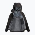 Arc'teryx Alpha, giacca da pioggia da donna, nero 10