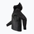 Arc'teryx Alpha, giacca da pioggia da donna, nero 11