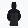 Arc'teryx Alpha, giacca da pioggia da donna, nero 9