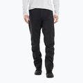 Pantaloni Arc'teryx Beta da uomo in membrana nera