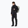 Pantaloni Arc'teryx Beta da uomo in membrana nera 4