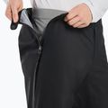 Pantaloni Arc'teryx Beta da uomo in membrana nera 5