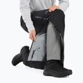 Pantaloni Arc'teryx Beta da uomo in membrana nera 6