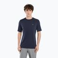 Camicia da trekking Arcteryx Ionia nero zaffiro da uomo