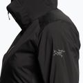 Arcteryx Atom LT Hoody giacca isolante da donna nero 3