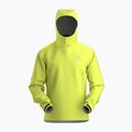 Giacca da pioggia Arc'teryx Beta sprint da uomo 7
