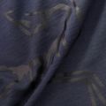 Camicia da trekking Arc'teryx Ionia Merino Wool Logo uomo nero/zaffiro 5