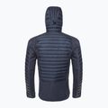 Giacca Arc'teryx Cerium Hybrid Hoody uomo nero/zaffiro 2