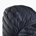Giacca Arc'teryx Cerium Hybrid Hoody uomo nero/zaffiro 4