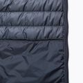 Giacca Arc'teryx Cerium Hybrid Hoody uomo nero/zaffiro 5