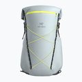 Zaino da trekking da donna Arcteryx Aerios 45 l pixel/sprint