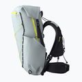 Zaino da trekking da donna Arcteryx Aerios 45 l pixel/sprint 3