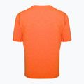 Maglietta da running Arc'teryx Cormac Logo phenom heather da uomo 2
