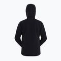Giacca softshell Arc'teryx Gamma Hoody uomo nero 2