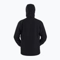 Giacca softshell Arc'teryx da uomo Gamma LT Hoody nero 2