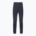 Pantaloni softshell Arc'teryx da donna Gamma LT nero/zaffiro 6