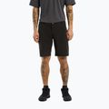 Pantaloncini da trekking Arc'teryx Gamma Lightweight 9" da uomo, nero