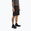 Pantaloncini da trekking Arc'teryx Gamma Lightweight 9" da uomo, nero 4