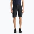 Pantaloncini da trekking Arc'teryx da uomo Konseal LT 11" nero