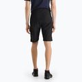 Pantaloncini da trekking Arc'teryx da uomo Konseal LT 11" nero 3
