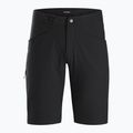 Pantaloncini da trekking Arc'teryx da uomo Konseal LT 11" nero 4
