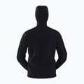 Felpa da trekking Arc'teryx Kyanite LT Hoody uomo nero 2