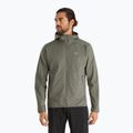 Felpa Arc'teryx Kyanite LT Hoody Uomo forage trekking