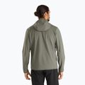 Felpa Arc'teryx Kyanite LT Hoody Uomo forage trekking 3