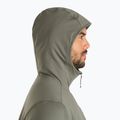 Felpa Arc'teryx Kyanite LT Hoody Uomo forage trekking 5
