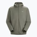 Felpa Arc'teryx Kyanite LT Hoody Uomo forage trekking 8