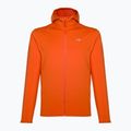 Felpa Arc'teryx Kyanite LT Hoody phenom trekking da uomo