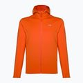 Felpa Arcteryx Kyanite LT Hoody phenom trekking da uomo