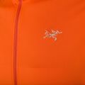 Felpa Arcteryx Kyanite LT Hoody phenom trekking da uomo 3