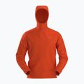 Felpa Arcteryx Kyanite LT Hoody phenom trekking da uomo 4